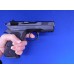 Airsoftová pistole CZ 75D compact manuál černá (ASG)